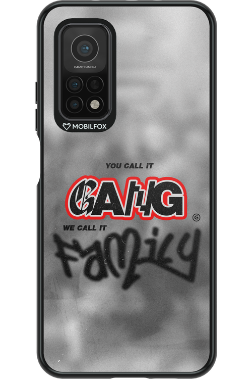 Family Gang - Xiaomi Mi 10T 5G