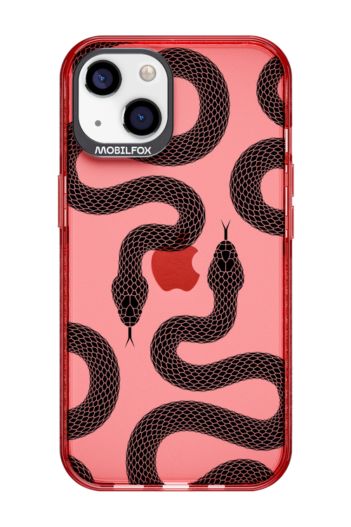 Snakes 2.0 - Apple iPhone 13