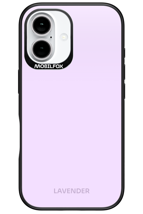 LAVENDER - FS2 2.0 - Apple iPhone 16