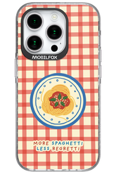 P asta la Vista - Apple iPhone 15 Pro