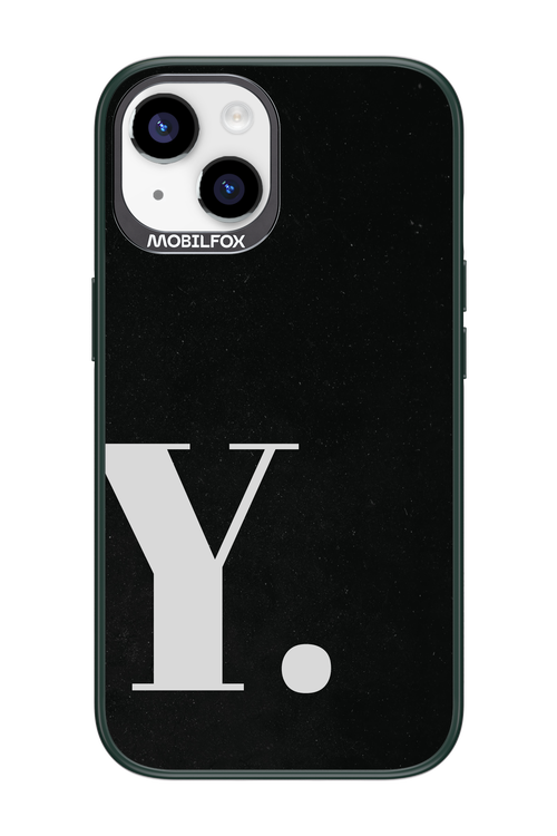 Y (Off Space) - Apple iPhone 14