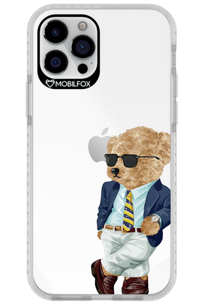 Boss - Apple iPhone 12 Pro