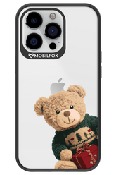 Gifting Bear - Apple iPhone 13 Pro