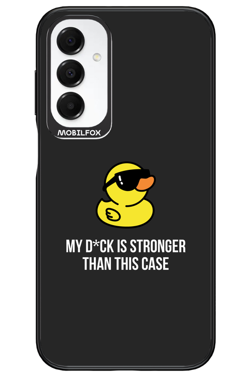 My D_ck 2.0 - Samsung A16