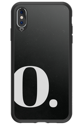 O (Off Space) 2.0 - Apple iPhone XS Max