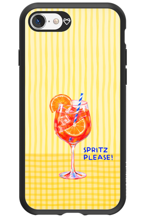 SPRITZ PLEASE 2.0 - Apple iPhone 8