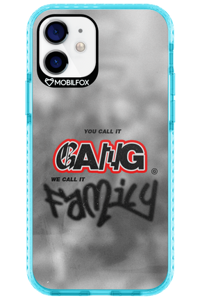 Family Gang - Apple iPhone 12