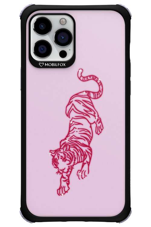 Tiger Power - Apple iPhone 12 Pro Max