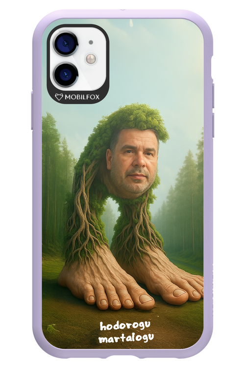 Hodorogu Martalogu - Apple iPhone 11