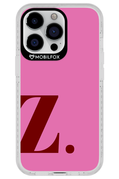 Z (Sorbet) - Apple iPhone 13 Pro