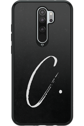 (Off Space) C 2.0 - Xiaomi Redmi Note 8 Pro
