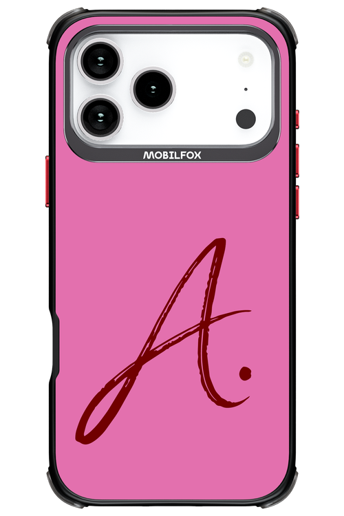 (Sorbet) A 2.0 - Apple iPhone 17 Pro Max