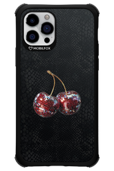 Disco Cherries - Apple iPhone 12 Pro