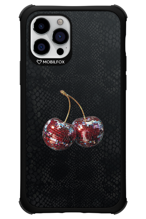 Disco Cherries - Apple iPhone 12 Pro
