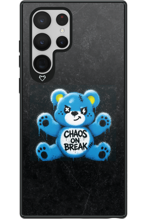 Chaos on Break 2.0 - Samsung Galaxy S22 Ultra