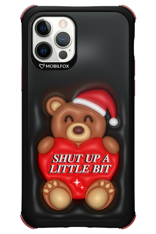 Shut Up - Apple iPhone 12 Pro