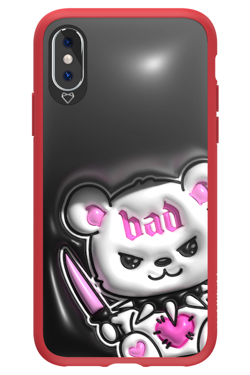 Bad Bear - Apple iPhone XS