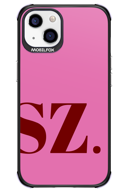 SZ (Sorbet) 2.0 - Apple iPhone 13