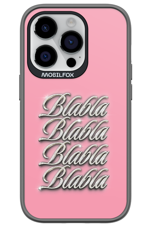 Blabla Blabla 2.0 - Apple iPhone 14 Pro