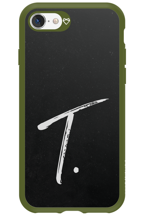 (Off Space) T 2.0 - Apple iPhone SE 2020