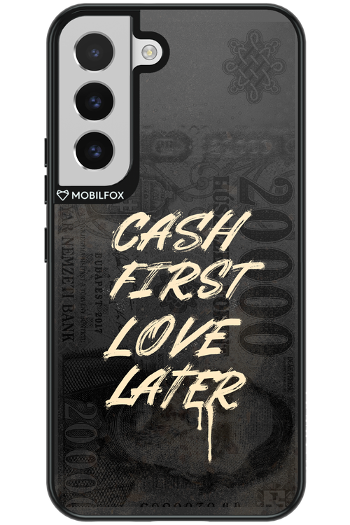 Love Later 2.0 - Samsung Galaxy S22