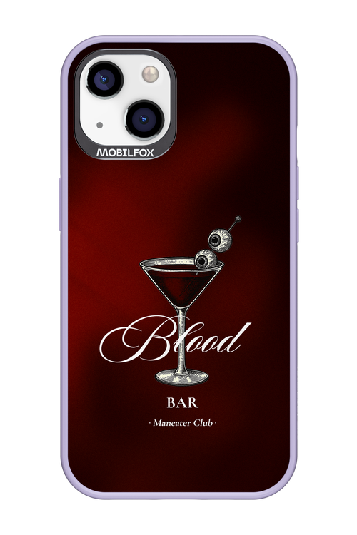 Blood Bar - Apple iPhone 13