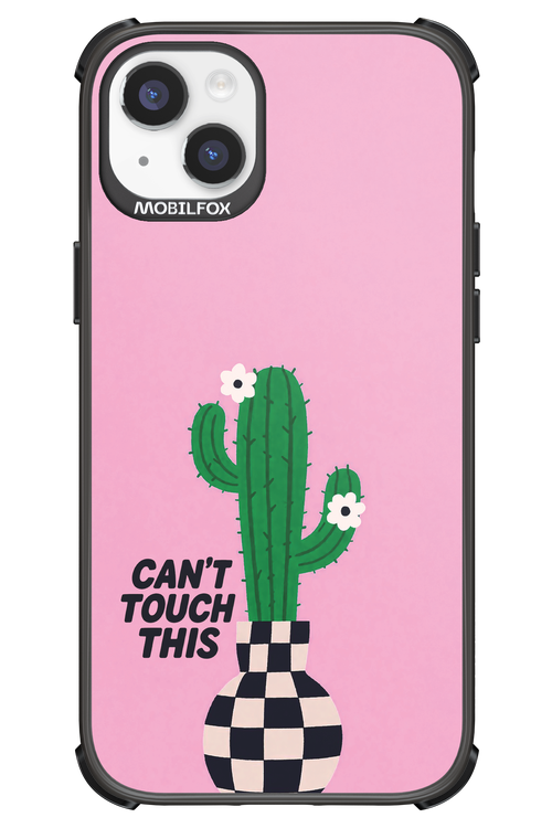 CANT TOUCH THIS 2.0 - Apple iPhone 14 Plus