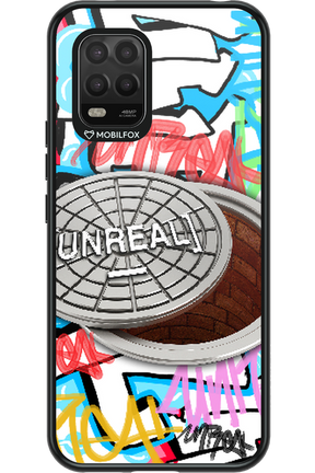 HULE - Xiaomi Mi 10 Lite 5G