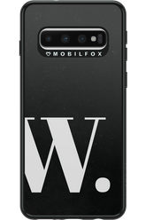 W (Off Space) - Samsung Galaxy S10