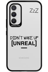 WAKE UP - Samsung Galaxy A34