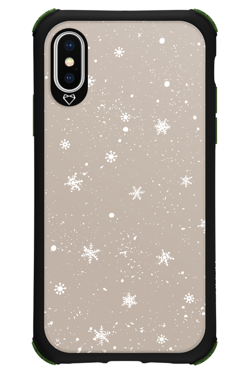 Stardust - Apple iPhone X