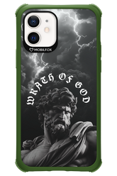 God - Apple iPhone 12