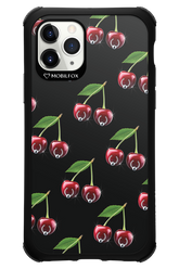 Spicy Cherries - Apple iPhone 11 Pro