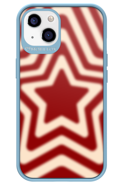 Star - Apple iPhone 13