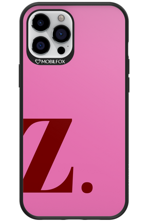 Z (Sorbet) - Apple iPhone 12 Pro Max