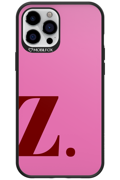Z (Sorbet) - Apple iPhone 12 Pro Max