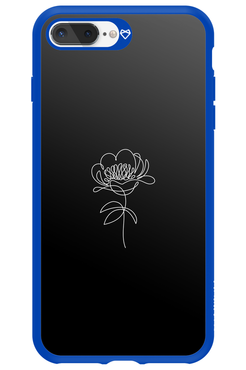Wild Flower - Apple iPhone 8 Plus