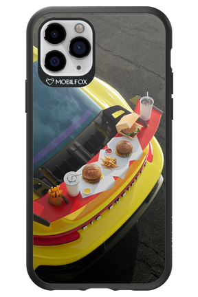 BigBusiness - Apple iPhone 11 Pro