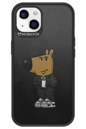 Chill Guy - Apple iPhone 13