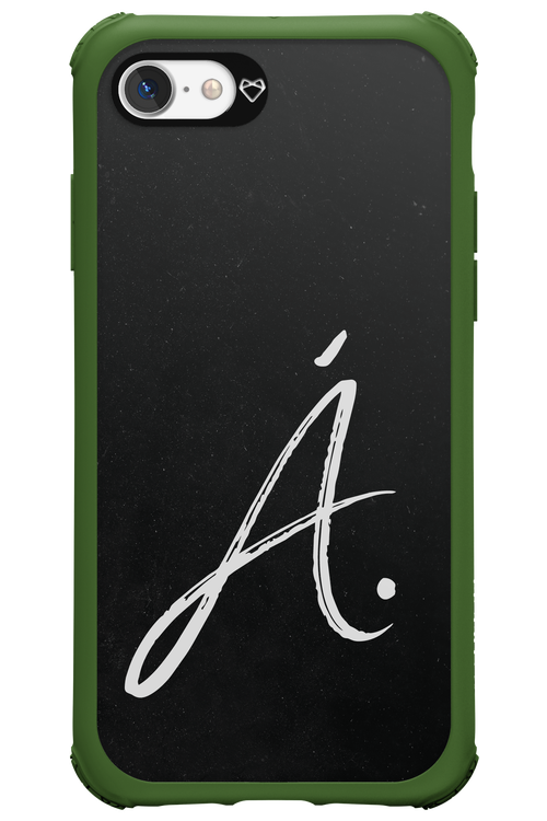 (Off Space) A II 2.0 - Apple iPhone 7