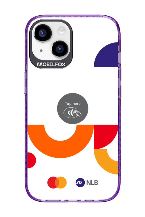 NLB Color - Apple iPhone 14