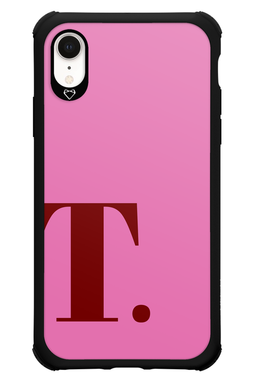 T (Sorbet) 2.0 - Apple iPhone XR