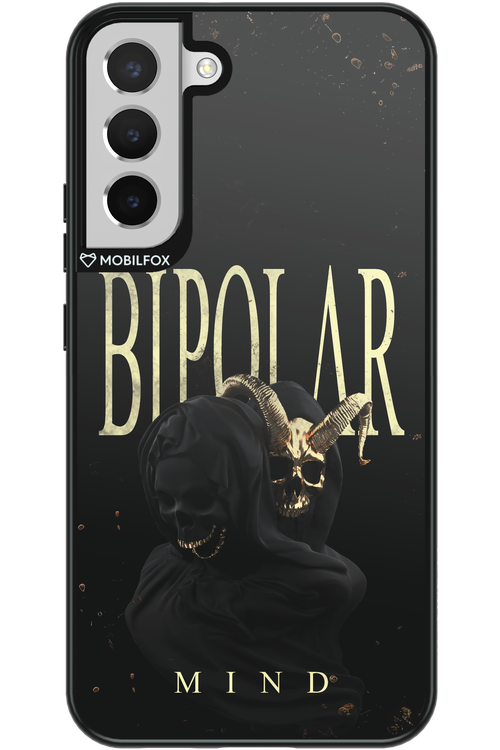 BIPOLAR 2.0 - Samsung Galaxy S22+