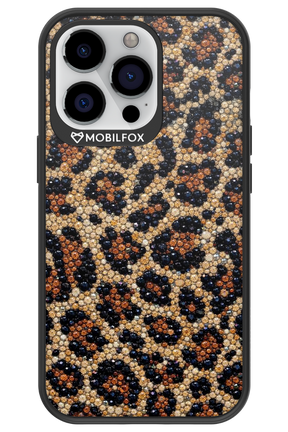 Crystal Roar - Apple iPhone 13 Pro