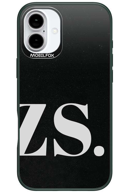 ZS (Off Space) 2.0 - Apple iPhone 16 Plus