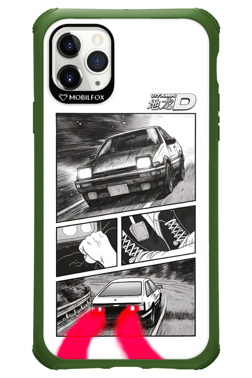 Vitamin D - Apple iPhone 11 Pro Max