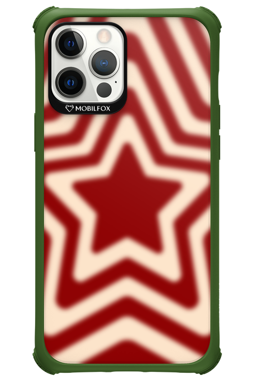 Star - Apple iPhone 12 Pro Max