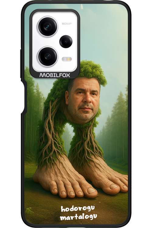Hodorogu Martalogu - Xiaomi Redmi Note 12 Pro 5G