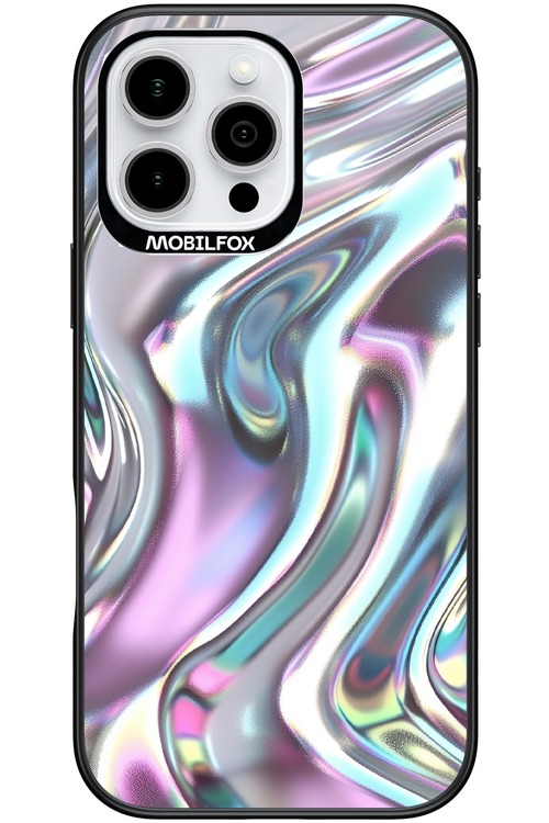 Holochrome 2.0 - Apple iPhone 16 Pro Max