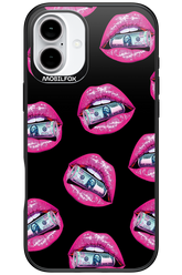 Money Lips - Apple iPhone 16 Plus